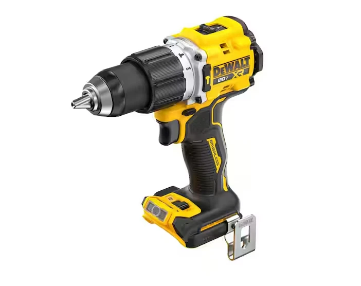 DEWALT DCD806B brushless hammer drill